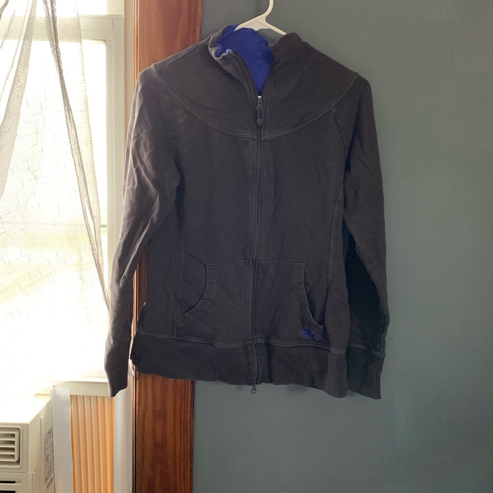 THE NORTH FACE